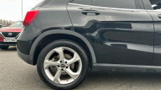 Mercedes-Benz GLA 200 Sport 5dr Petrol Hatchback